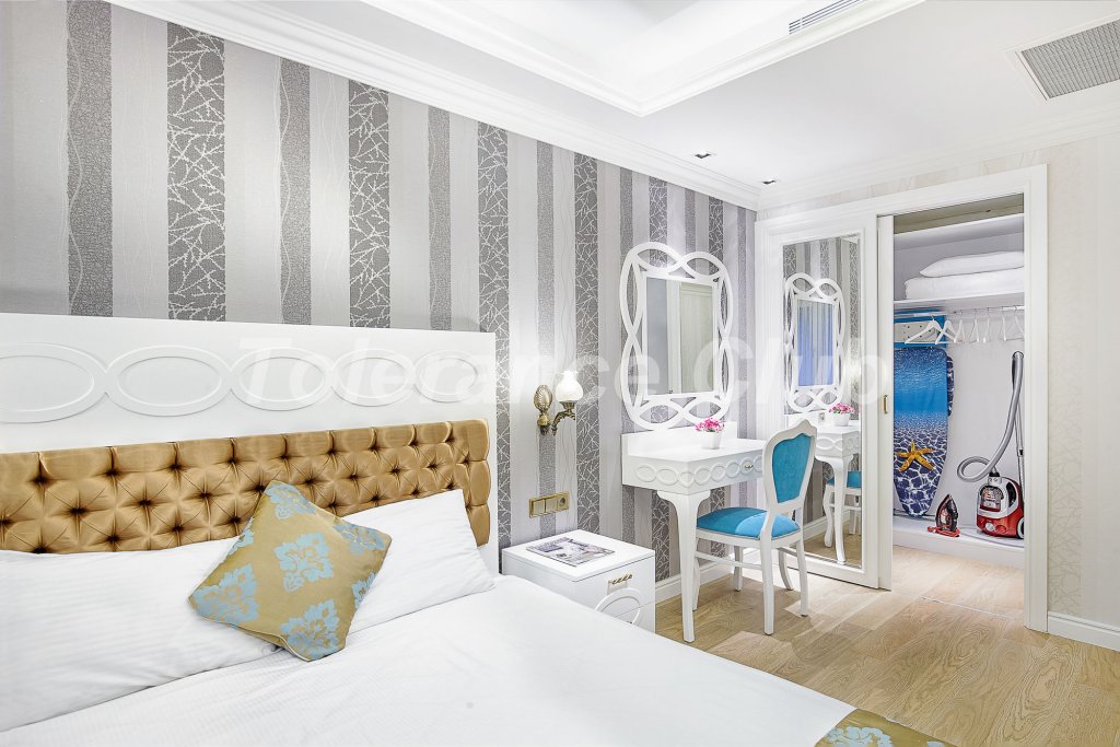 Анталья: Rada Apart Hotel