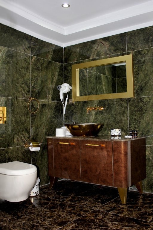 Анталья: Rada Apart Hotel