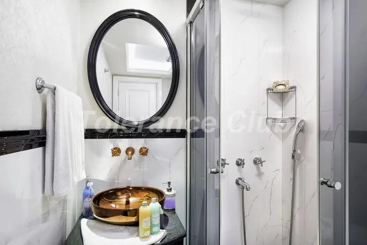Анталья: Rada Apart Hotel