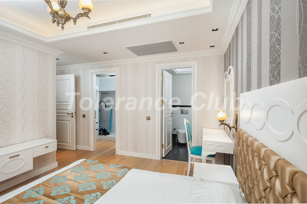 Анталья: Rada Apart Hotel
