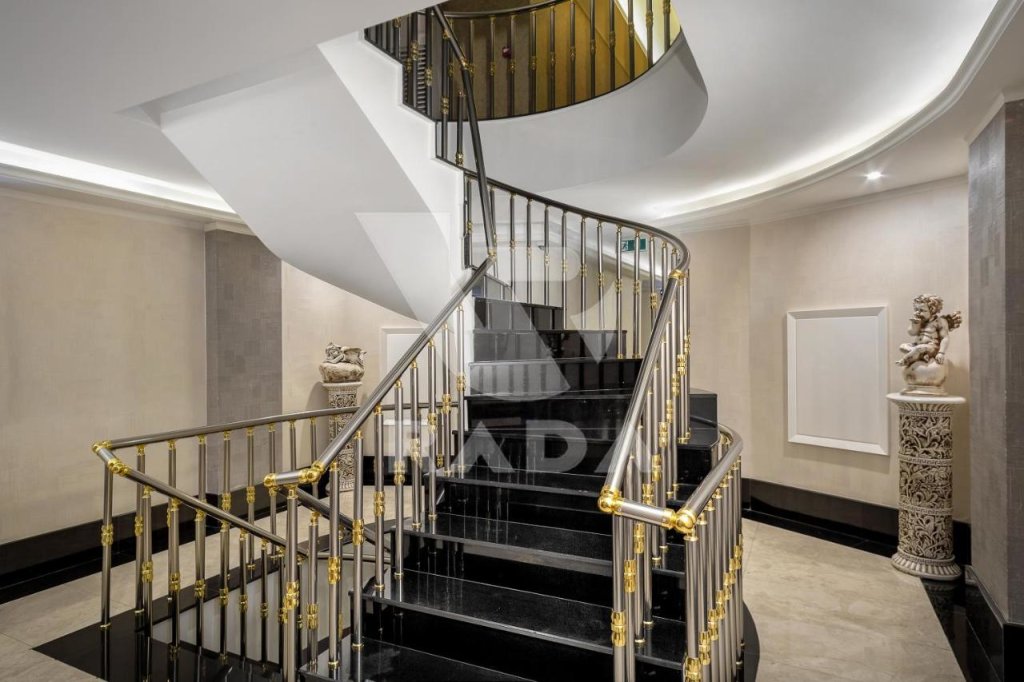 Анталья: Rada Apart Hotel