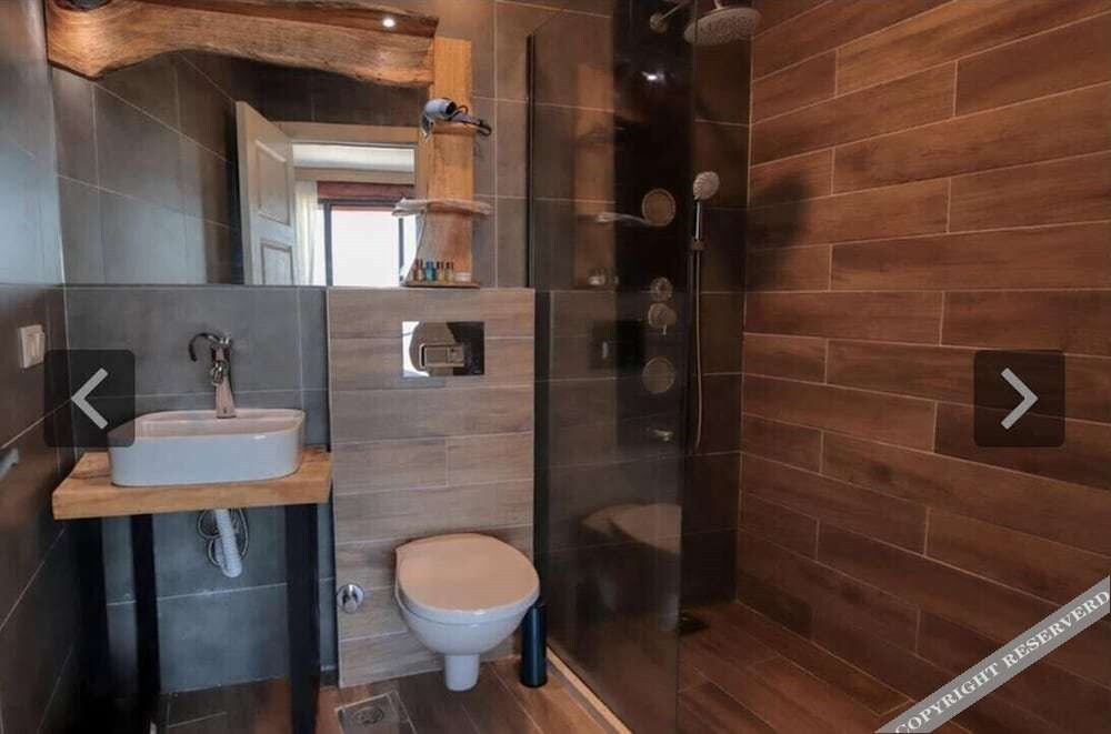 Айвалык: Qcunda Otel Restorant