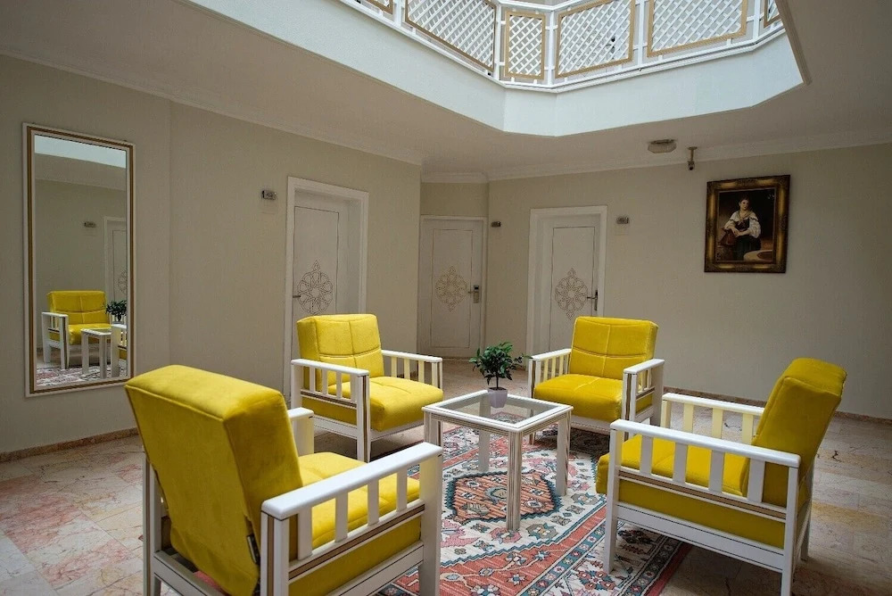 Анталья: Premier Inn City