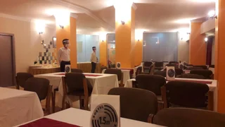 Айвалык: Club Urgench Hotel