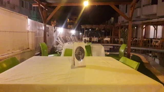 Айвалык: Club Urgench Hotel