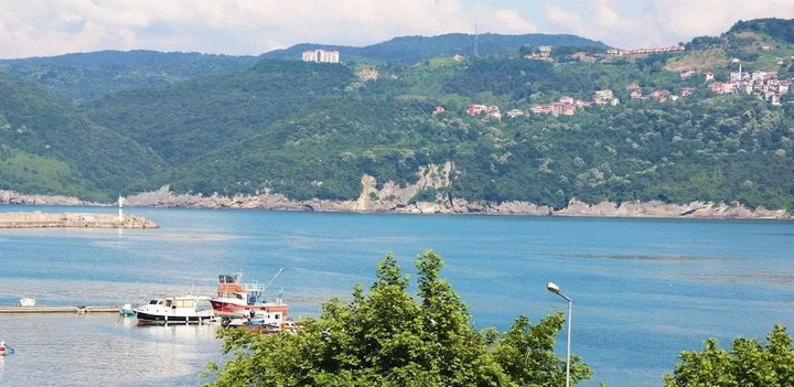 Бартын: Balkaya Pansiyon