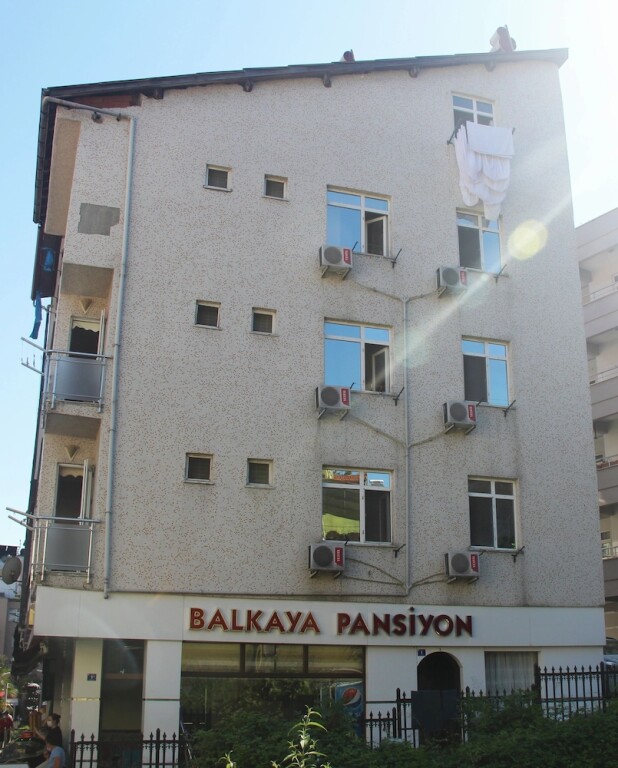 Бартын: Balkaya Pansiyon