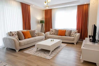 Даламан: Villa Ece