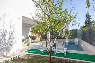 Даламан: Villa Ece