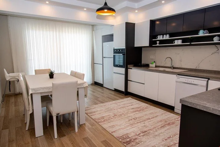 Даламан: Villa Ece