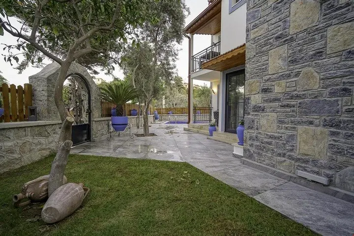 Датча: Bogazici Butik Otel