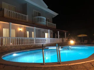 Дальян: Villa Etki