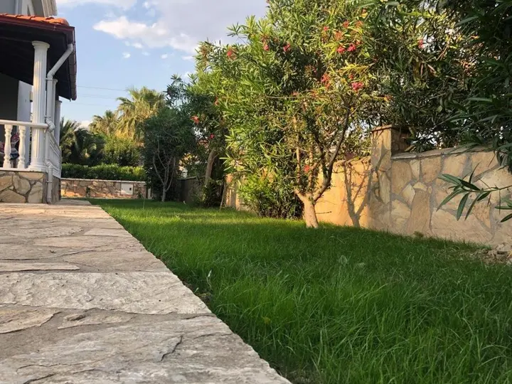 Дальян: Villa Etki