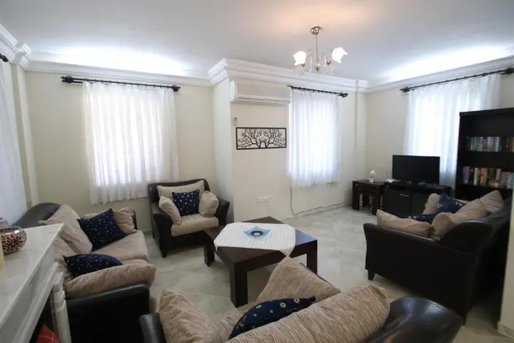 Дальян: Villa Etki