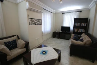 Дальян: Villa Etki