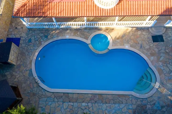 Дальян: Villa Etki