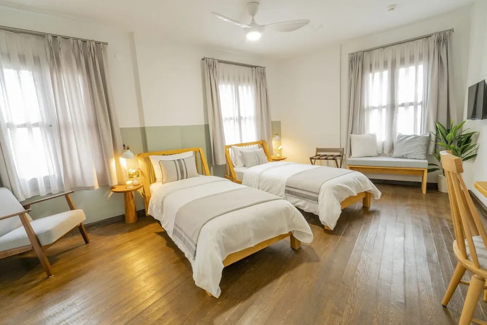 Айвалык: Min Ayvalık (Adults Only +12)