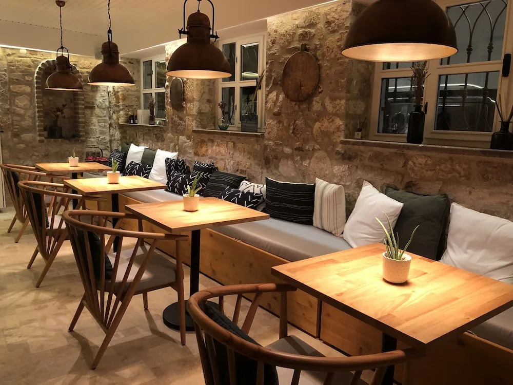 Айвалык: Min Ayvalık (Adults Only +12)