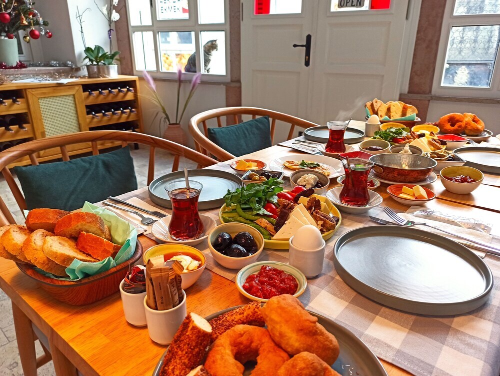 Айвалык: Min Ayvalık (Adults Only +12)