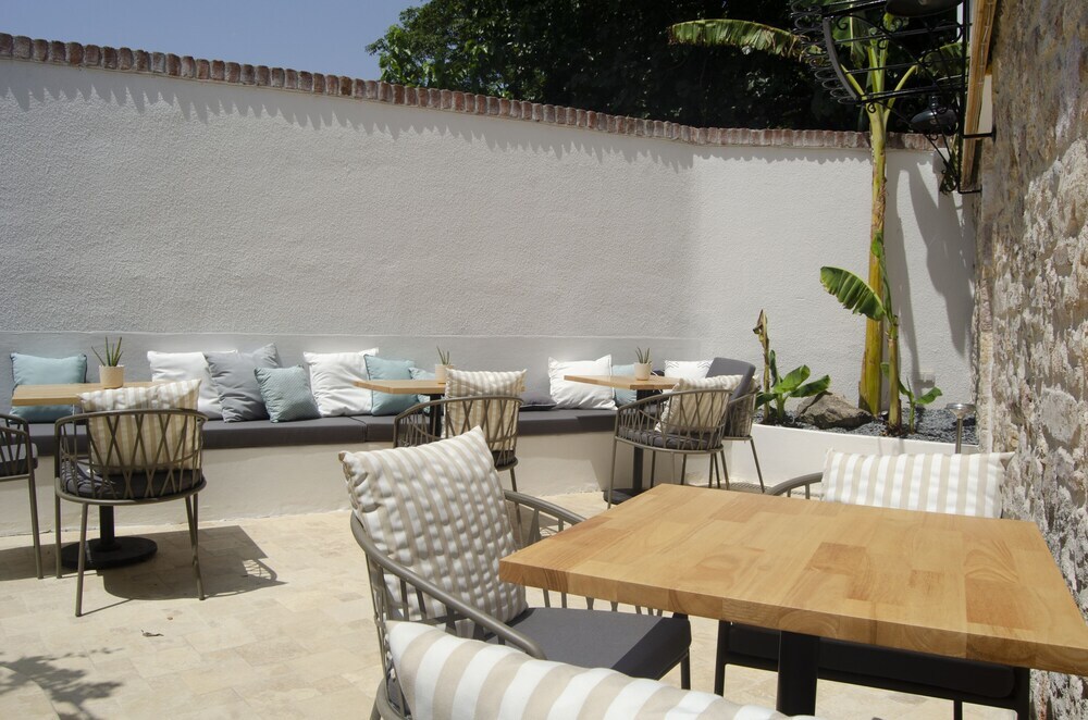 Айвалык: Min Ayvalık (Adults Only +12)