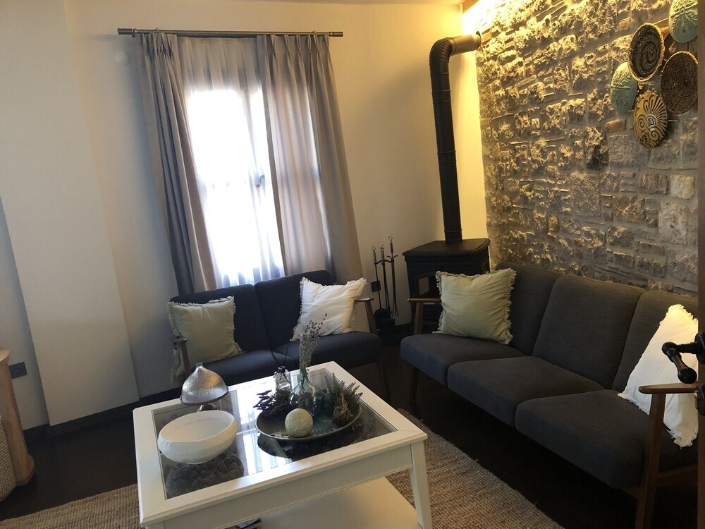 Айвалык: Min Ayvalık (Adults Only +12)