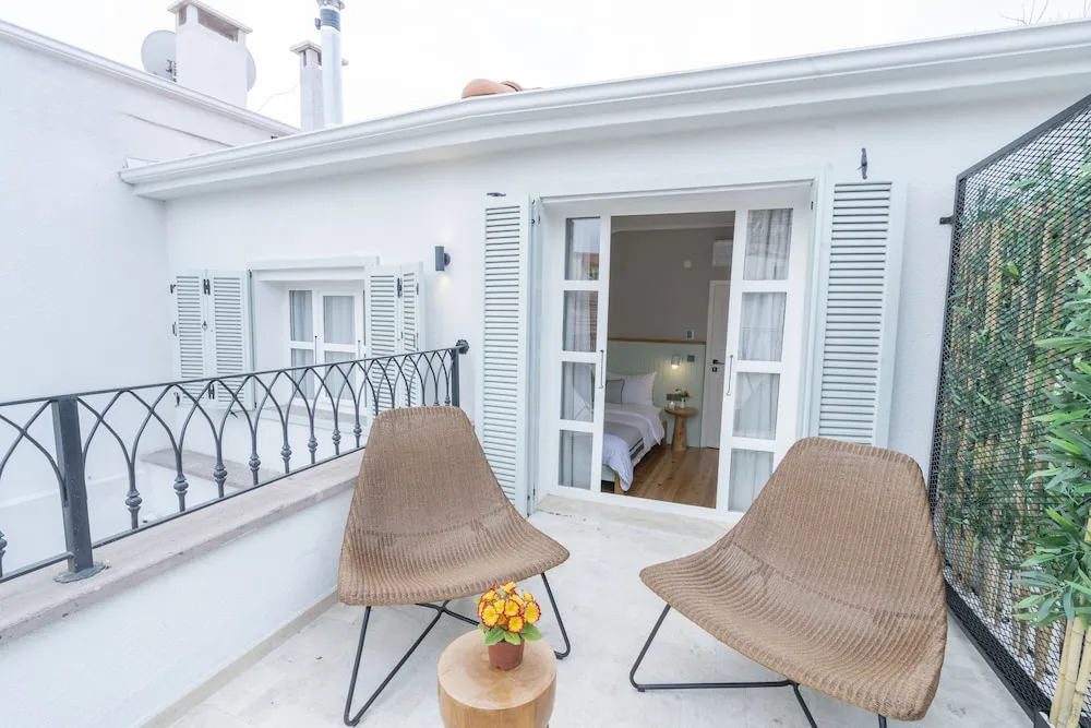 Айвалык: Min Ayvalık (Adults Only +12)