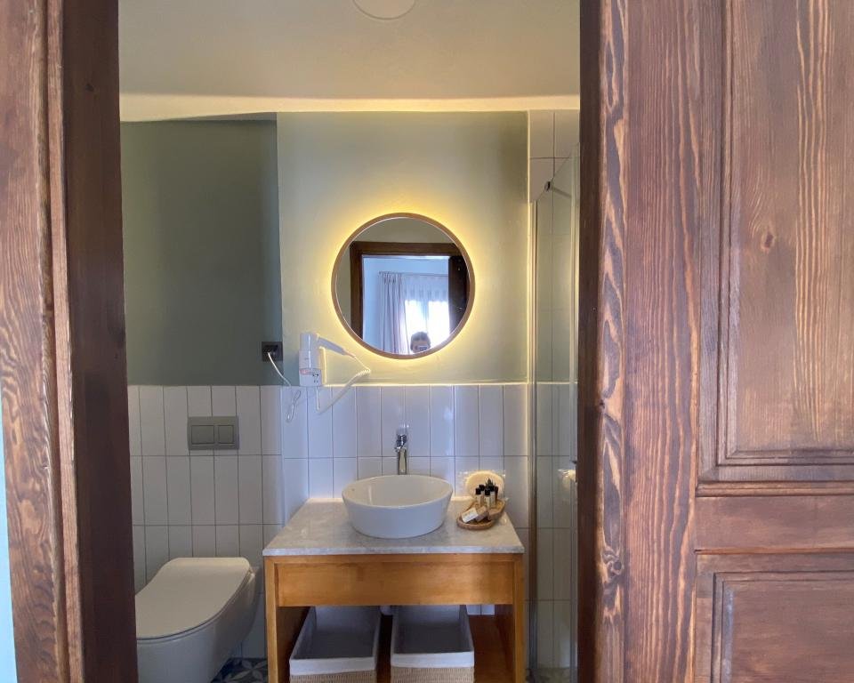 Айвалык: Min Ayvalık (Adults Only +12)