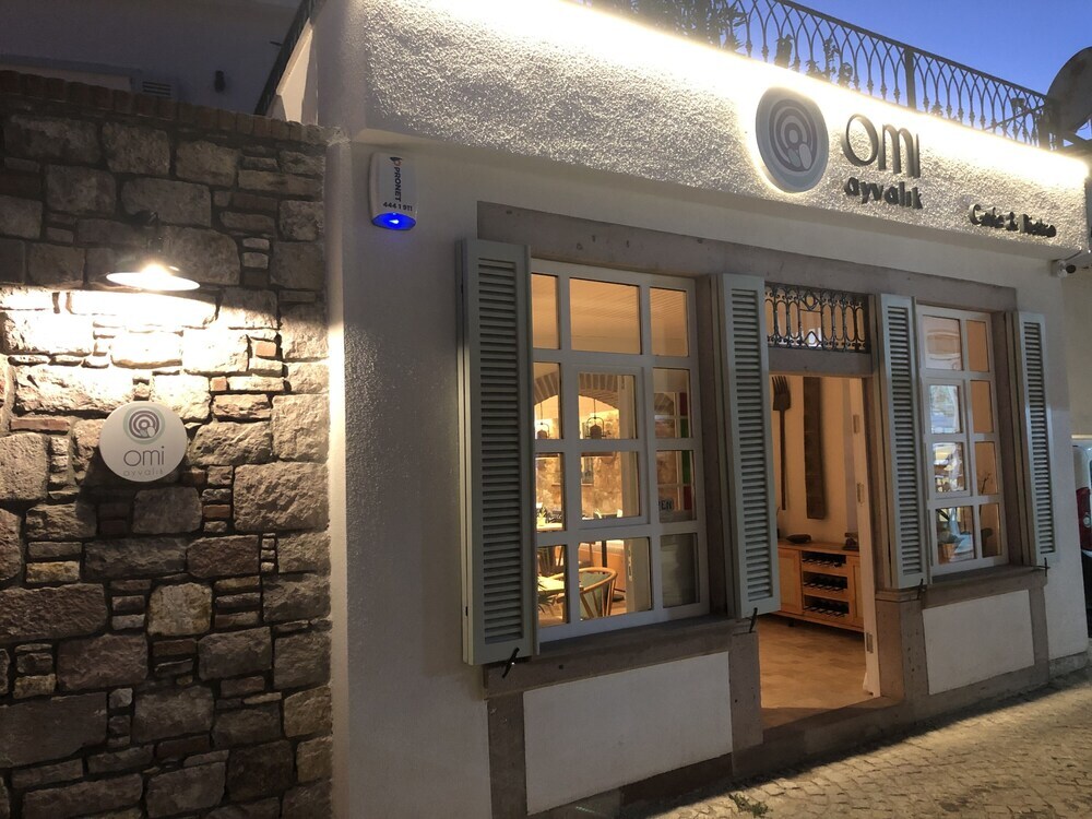 Айвалык: Min Ayvalık (Adults Only +12)