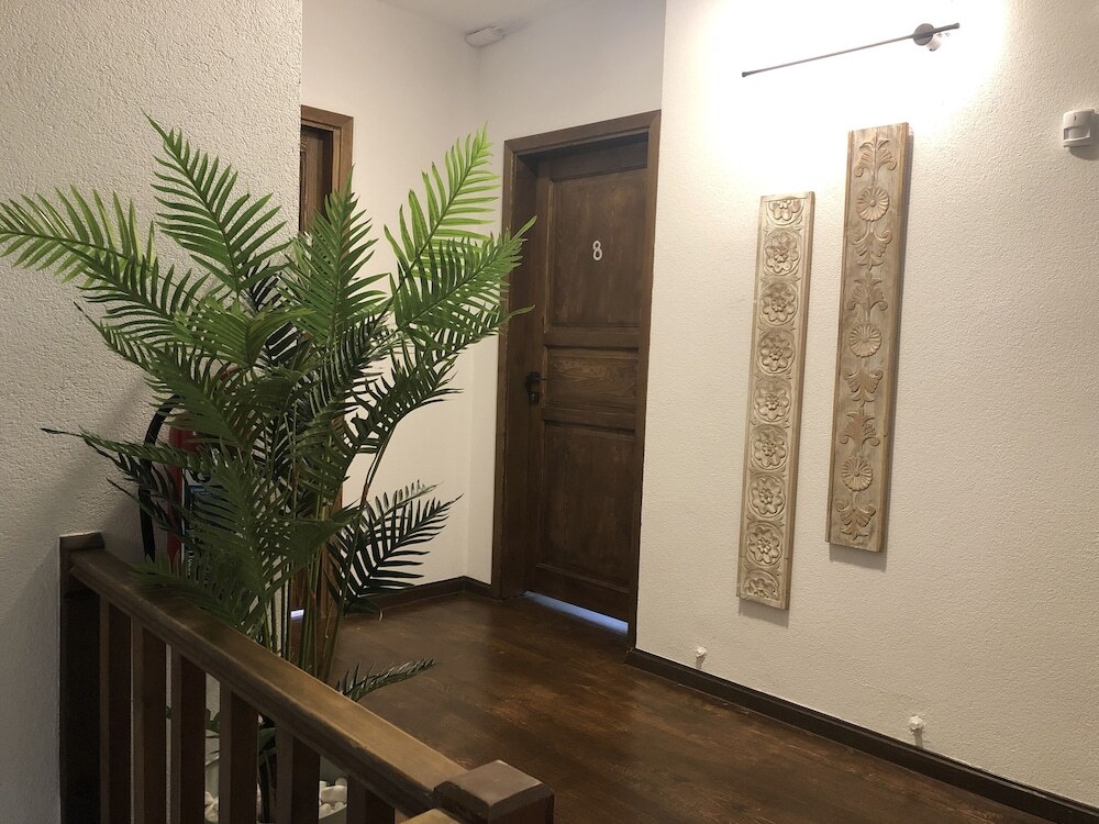 Айвалык: Min Ayvalık (Adults Only +12)