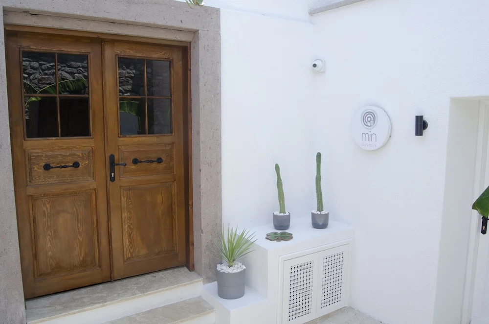 Айвалык: Min Ayvalık (Adults Only +12)