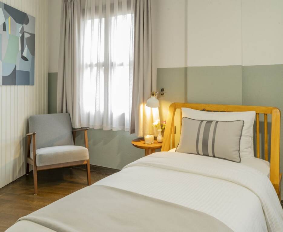 Айвалык: Min Ayvalık (Adults Only +12)