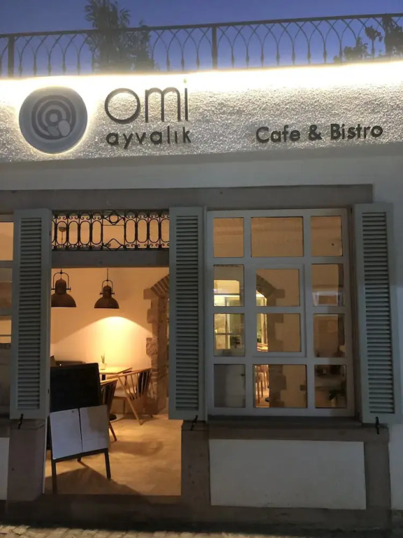 Айвалык: Min Ayvalık (Adults Only +12)