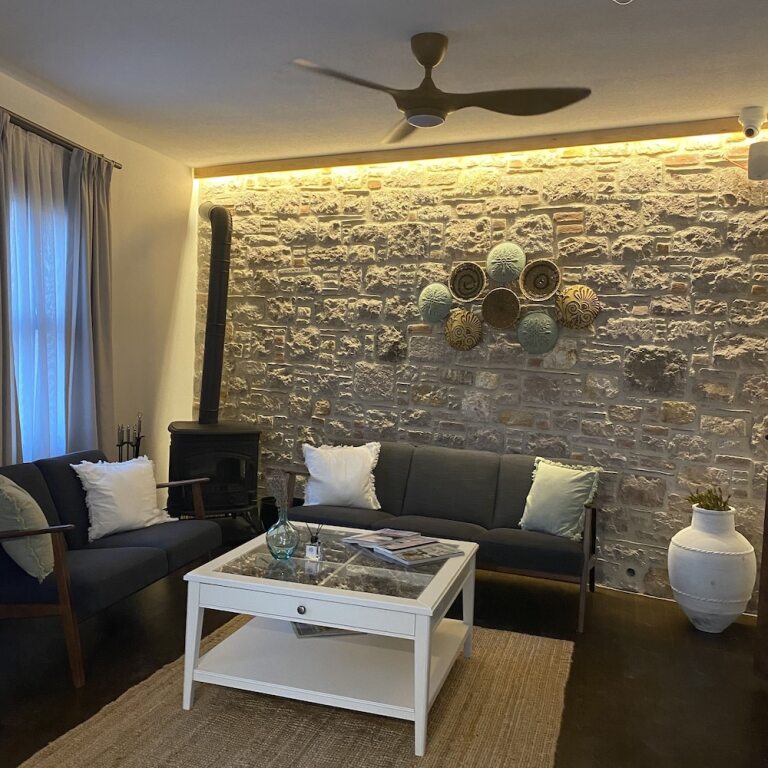 Айвалык: Min Ayvalık (Adults Only +12)