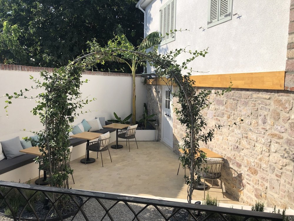 Айвалык: Min Ayvalık (Adults Only +12)