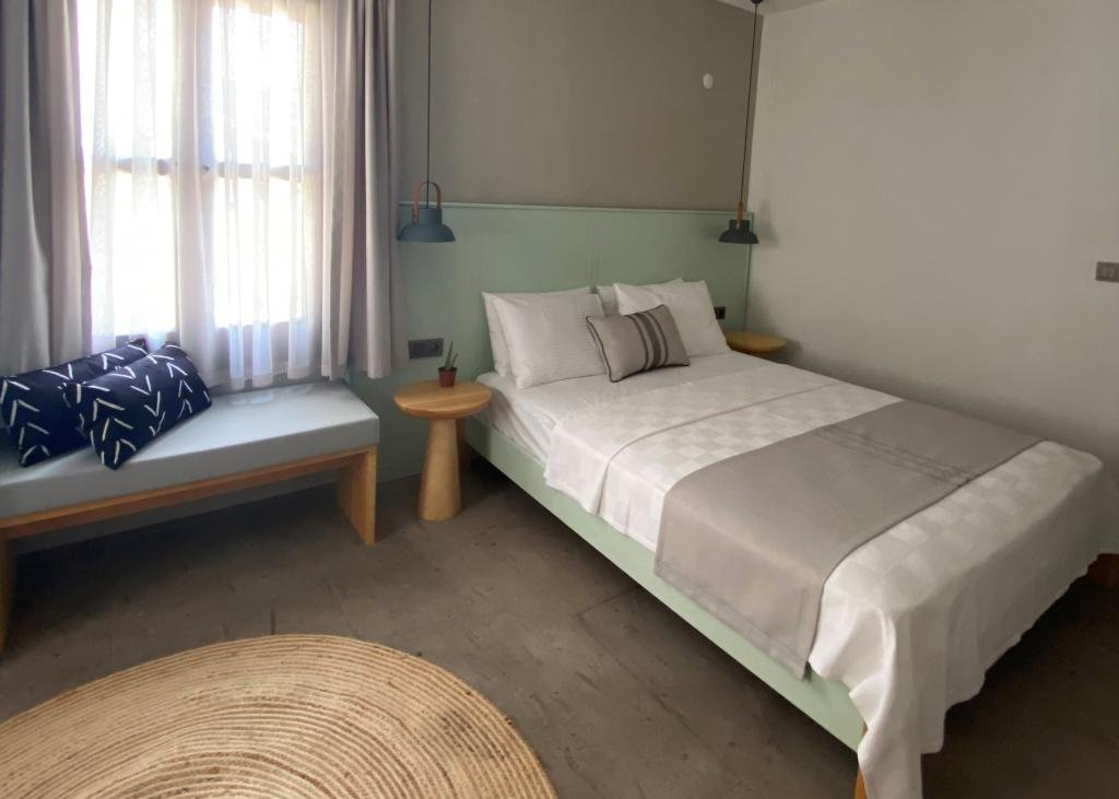 Айвалык: Min Ayvalık (Adults Only +12)