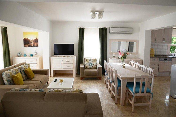 Дальян: Villa Melisa Sea Wiew