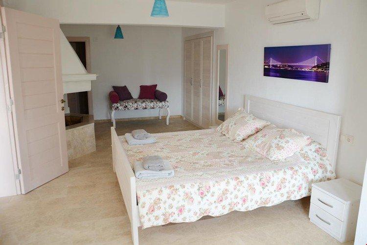 Дальян: Villa Melisa Sea Wiew