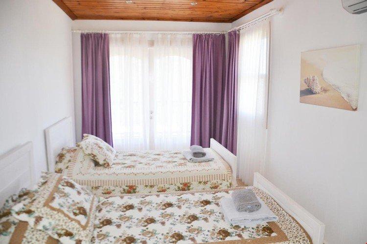 Дальян: Villa Melisa Sea Wiew