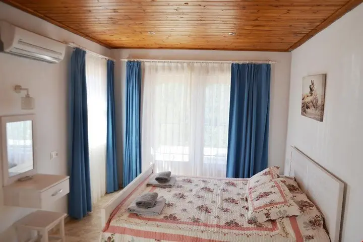 Дальян: Villa Melisa Sea Wiew