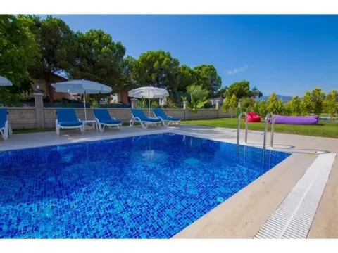 Фетхие: Villa Saye Exclusive 1