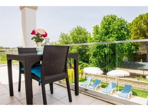 Фетхие: Villa Saye Exclusive 1