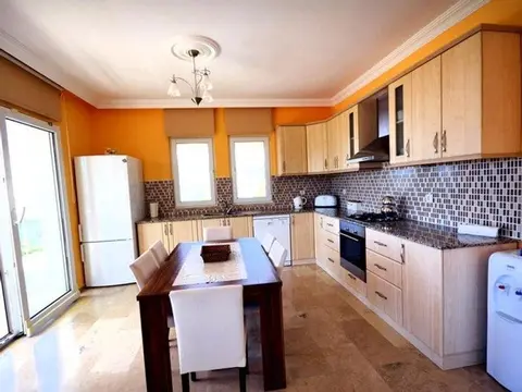 Фетхие: Villa Bellevues