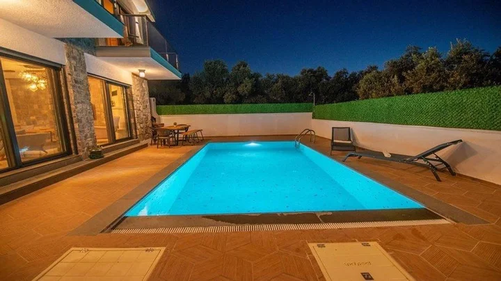Фетхие: Villa Mula