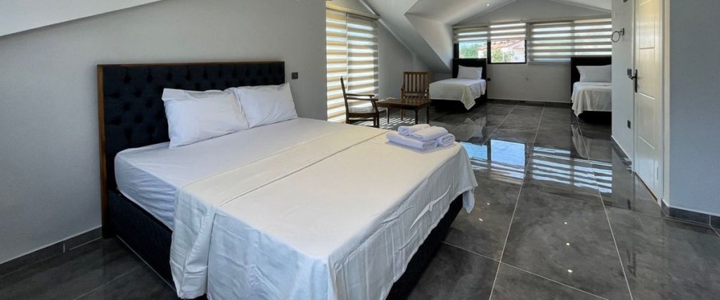 Фетхие: Villa Arna