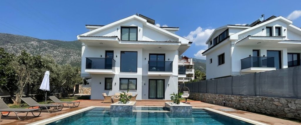 Фетхие: Villa Arna