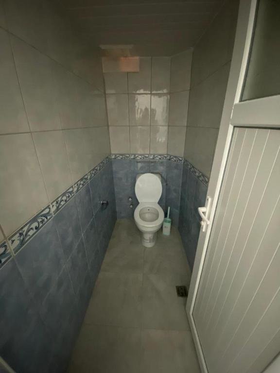 Гёреме: Budak Home