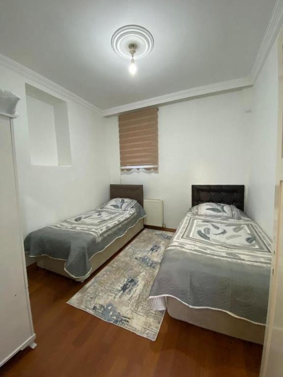 Гёреме: Budak Home