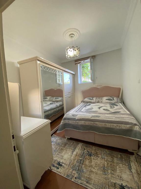 Гёреме: Budak Home