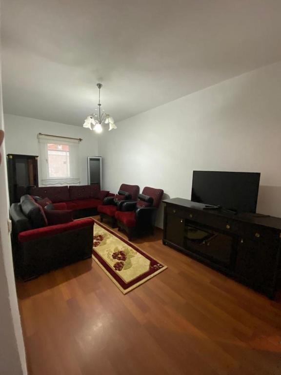 Гёреме: Budak Home