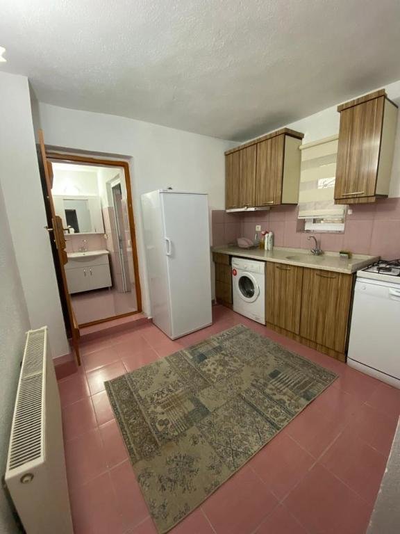 Гёреме: Budak Home